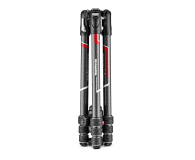 Manfrotto BeFree GT Carbon - 1196577 - zdjęcie 2